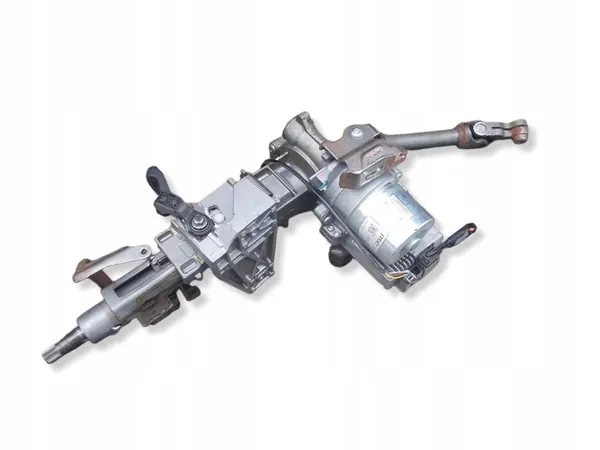 Renault Clio IV elektrisk styrservo OEM 6700003028A image 2
