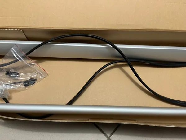 OEM 8201733990 Barras de Techo para Dacia Sandero III image 5