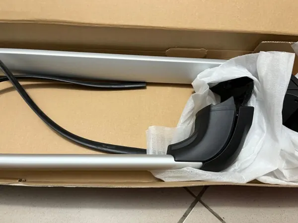 OEM 8201733990 Barras de Techo para Dacia Sandero III image 6