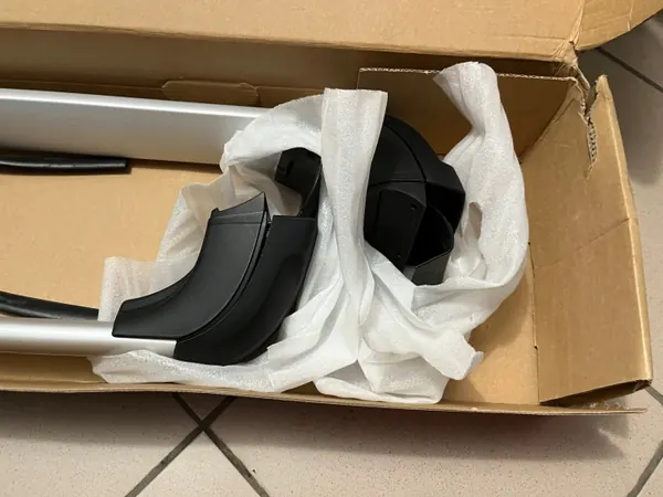 OEM 8201733990 Barras de Techo para Dacia Sandero III image 7