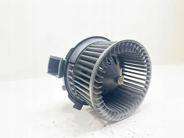 Ventilador de aquecimento Peugeot 206 image 3