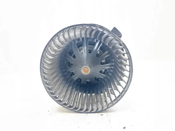 Ventilador de aquecimento Peugeot 206 image 4