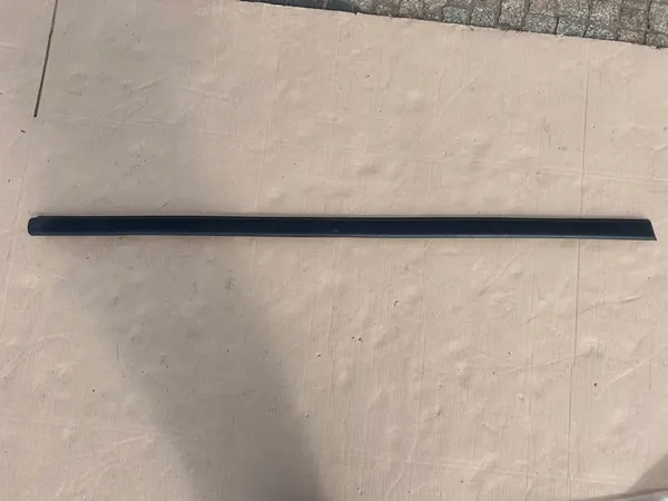 VW GOLF III Door Trim Right 1H3853516 OEM image 2