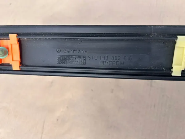 VW GOLF III Door Trim Right 1H3853516 OEM image 8