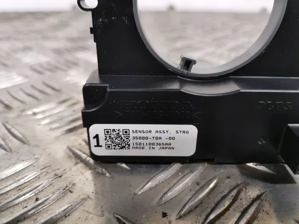 FBZ3480 Lenkwinkelsensor für Honda CR-V image 3