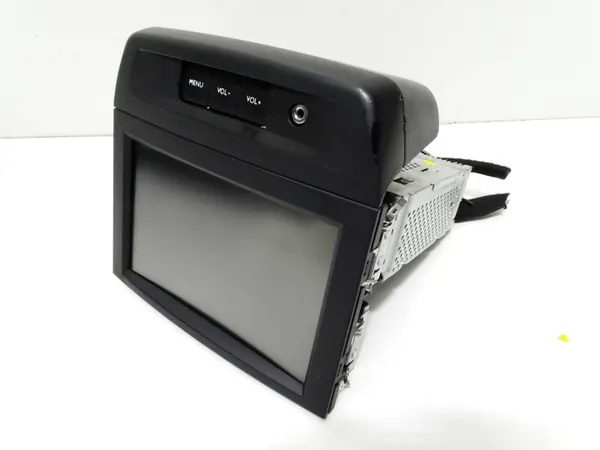 Radio Navigation OEM 9817704780 pour Peugeot Partner II image 3