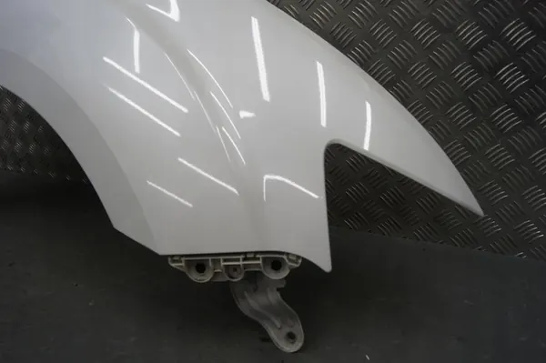 Parafango anteriore destro Mitsubishi Outlander II 2009-2012 OEM 5220F112 image 3