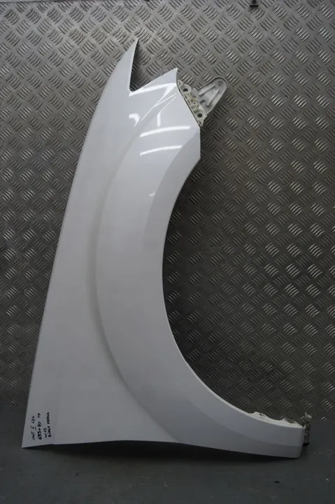 Parafango anteriore destro Mitsubishi Outlander II 2009-2012 OEM 5220F112 image 5