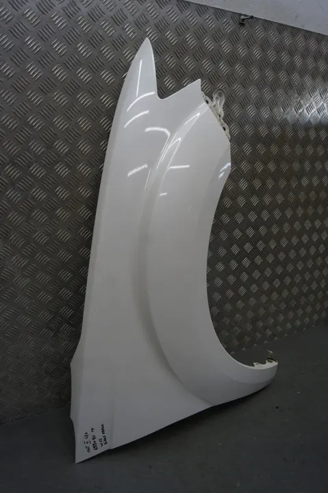 Parafango anteriore destro Mitsubishi Outlander II 2009-2012 OEM 5220F112 image 6