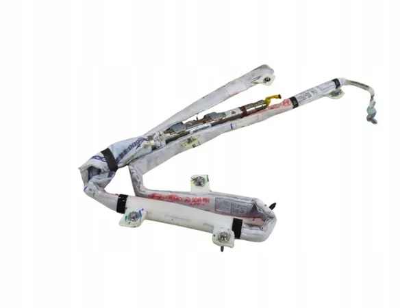 OEM A2850-4000 Oikea ilmalaitos Kia Pro Ceed II:lle image 2