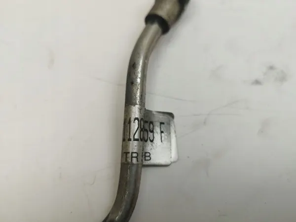 Maserati Ghibli 2018 Tuyau 11282159F image 4