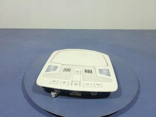 Plaque de plafond Ford Mondeo MK5 OEM DS7T-15K609-CB image 2