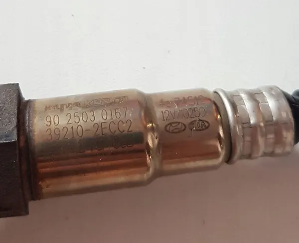 Sensor Lambda Hyundai Sonata 2017 9025030167 image 6