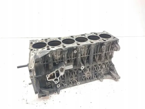 BMW Motorblok OEM 306D3 voor 3-serie E90 image 2