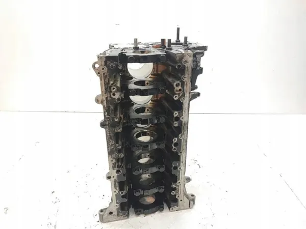 BMW Motorblok OEM 306D3 voor 3-serie E90 image 3