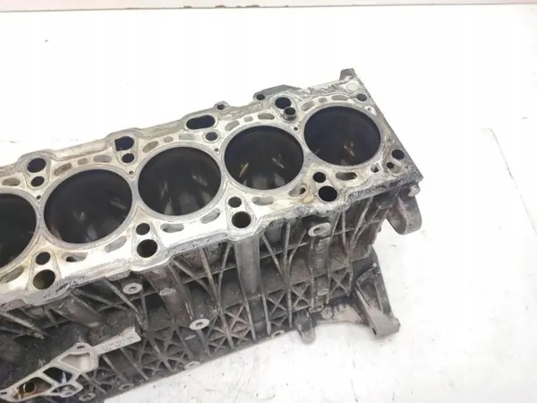 BMW Motorblok OEM 306D3 voor 3-serie E90 image 7