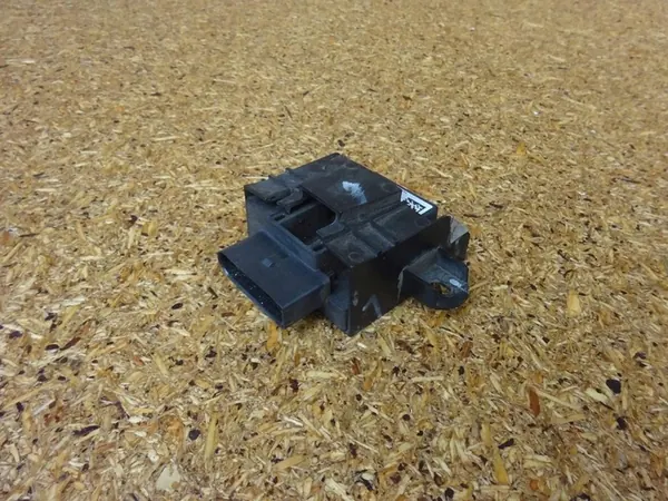 VW Sharan Seat Alhambra 2.0 TDI Brandstofpompmodule image 3