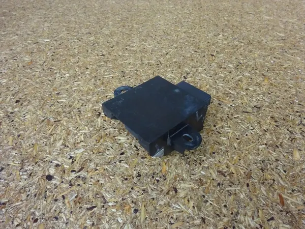 VW Sharan Seat Alhambra 2.0 TDI Brandstofpompmodule image 4