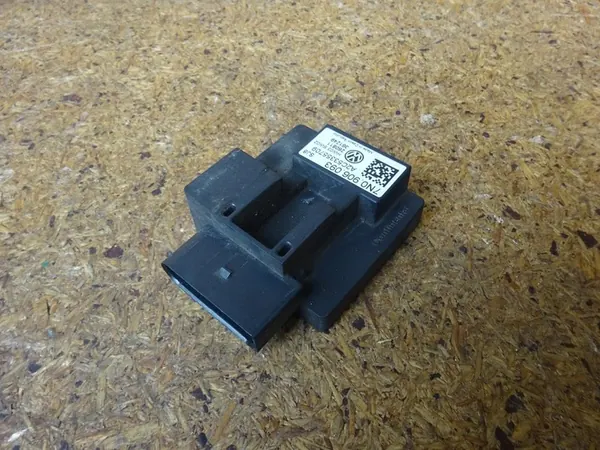 VW Sharan Seat Alhambra 2.0 TDI Brandstofpompmodule image 6