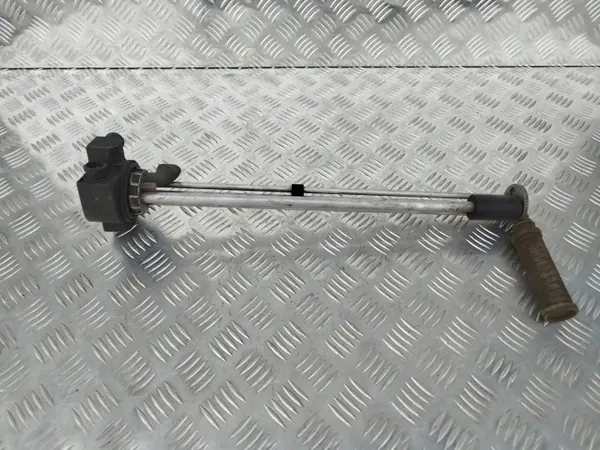 Capteur de carburant OEM 1548263 pour Scania HPI Euro 5 image 3