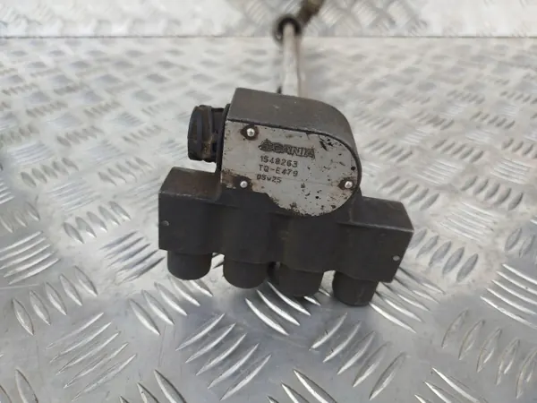 Capteur de carburant OEM 1548263 pour Scania HPI Euro 5 image 4
