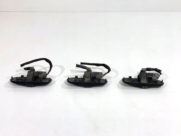 Buses de lave-glace OEM 97062807500 Porsche Panamera 09-17 image 2