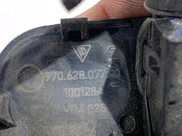 Buses de lave-glace OEM 97062807500 Porsche Panamera 09-17 image 5