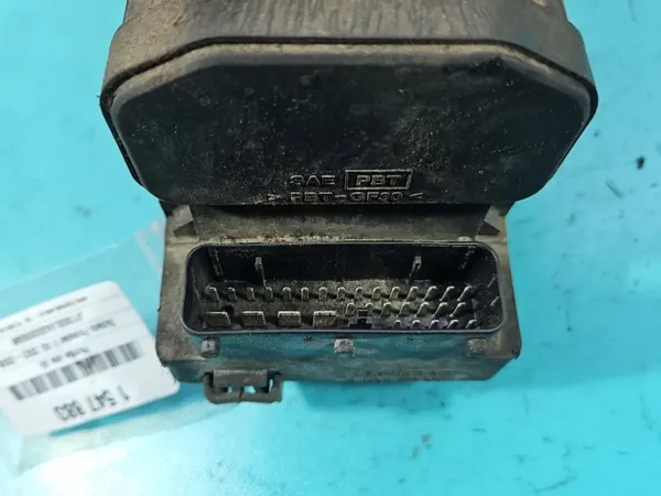 ABS-pomp OEM 27534SA010 voor Subaru Forester II SG image 3