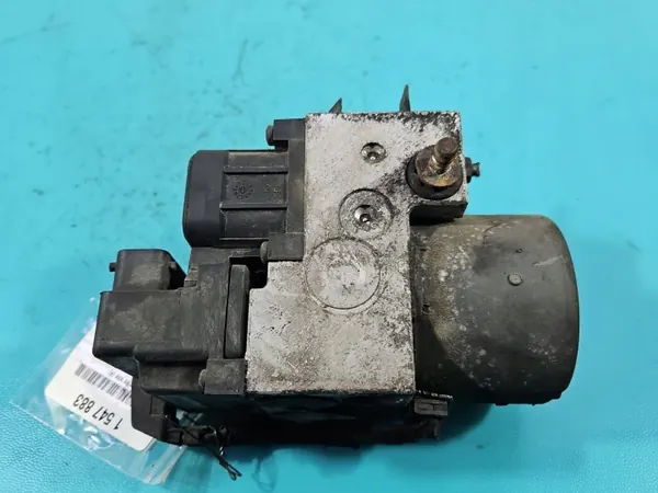 ABS-pomp OEM 27534SA010 voor Subaru Forester II SG image 7