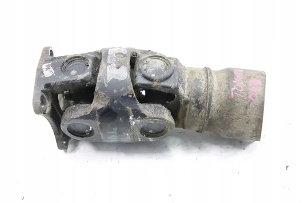 OEM wał napędowy tył przód krzyżak flansza wału skrzyni reduktora - Toyota Land Cruiser Hilux 3.0 D4D image 2