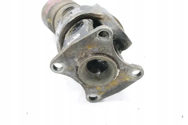 OEM wał napędowy tył przód krzyżak flansza wału skrzyni reduktora - Toyota Land Cruiser Hilux 3.0 D4D image 3