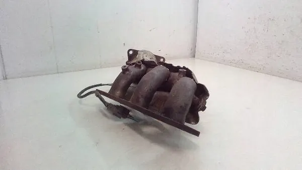Coletor de Escape Infiniti Q50 3.5H OEM 0 Usado image 5