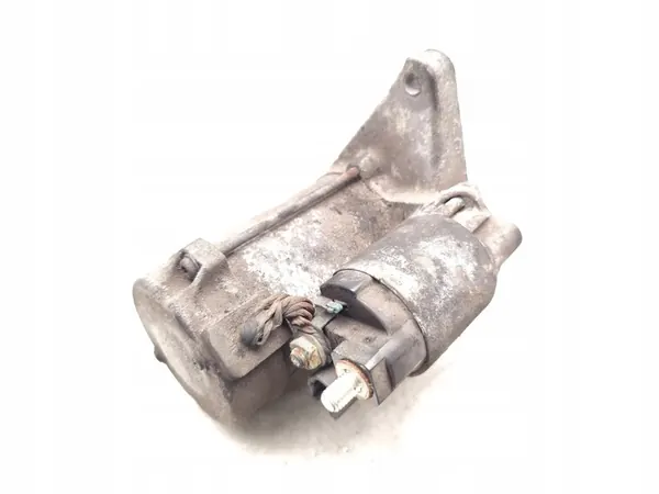 Motor de arranque Toyota Yaris/Vitz 1.4 D Diesel 2012 OEM 28100-0N040 image 3