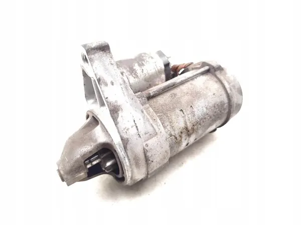 Motor de arranque Toyota Yaris/Vitz 1.4 D Diesel 2012 OEM 28100-0N040 image 9