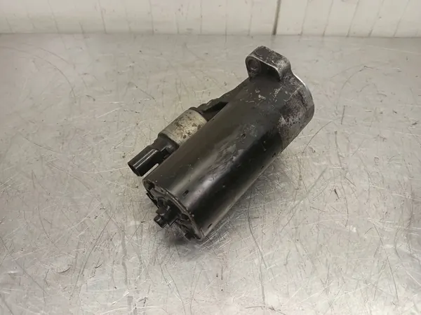 Arrancador Audi Q7 4L 2006 0001125521 image 2