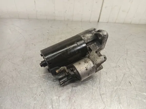 Arrancador Audi Q7 4L 2006 0001125521 image 4