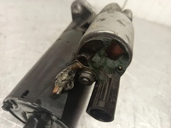 Arrancador Audi Q7 4L 2006 0001125521 image 5