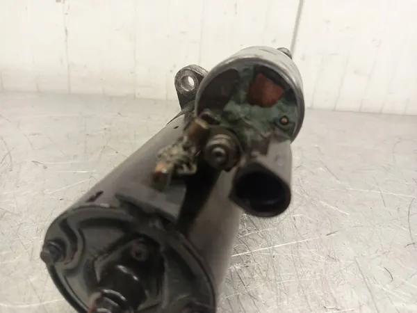 Arrancador Audi Q7 4L 2006 0001125521 image 6