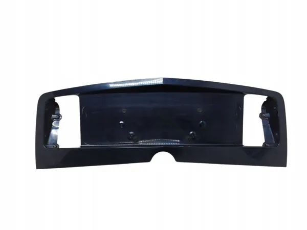 Barre d'éclairage plaque Cadillac CTS OEM 457219REV image 2