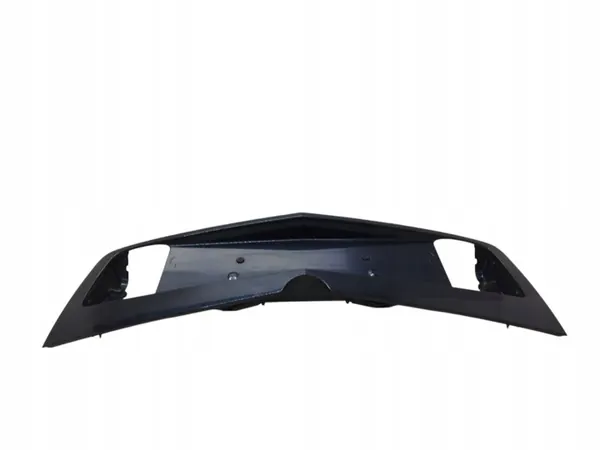 Barre d'éclairage plaque Cadillac CTS OEM 457219REV image 3