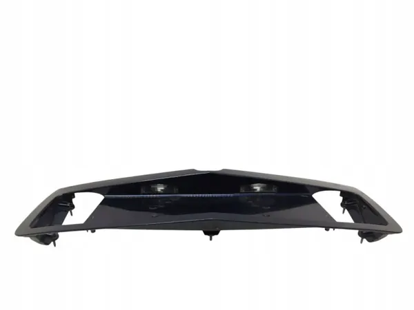 Barre d'éclairage plaque Cadillac CTS OEM 457219REV image 5