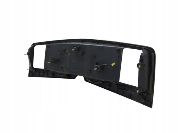 Barre d'éclairage plaque Cadillac CTS OEM 457219REV image 6