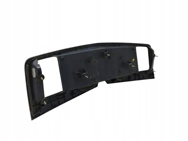 Barre d'éclairage plaque Cadillac CTS OEM 457219REV image 7