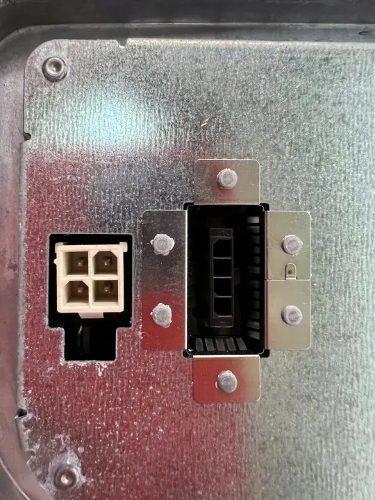 Xenon-moduuli OEM 1307329209 Volvo S40 II (MS) image 3