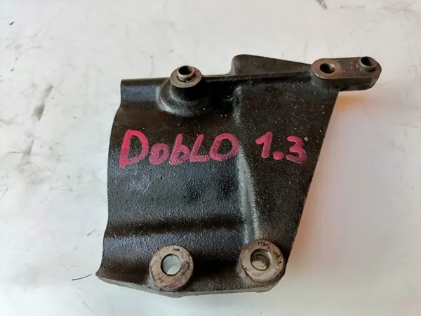 Support radiateur Fiat Doblo Opel Combo 1.3 image 2