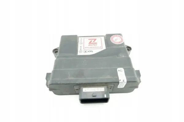 Zenit LPG-regelaar 110R-006206 voor 6 cilinders image 4