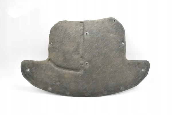 ISOLAMENTO COFANO A2056820026 MERCEDES BENZ W205 C205 image 2