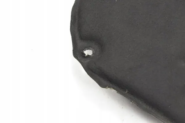 ISOLAMENTO COFANO A2056820026 MERCEDES BENZ W205 C205 image 5