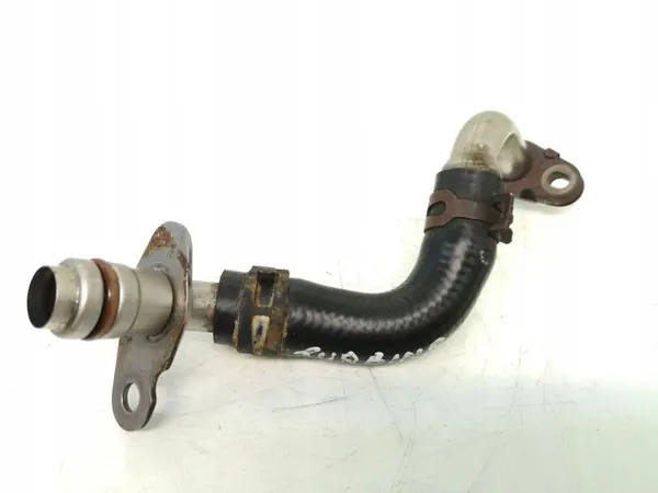 Conducto de aceite turbo OEM 779378B para Renault Megane III image 2