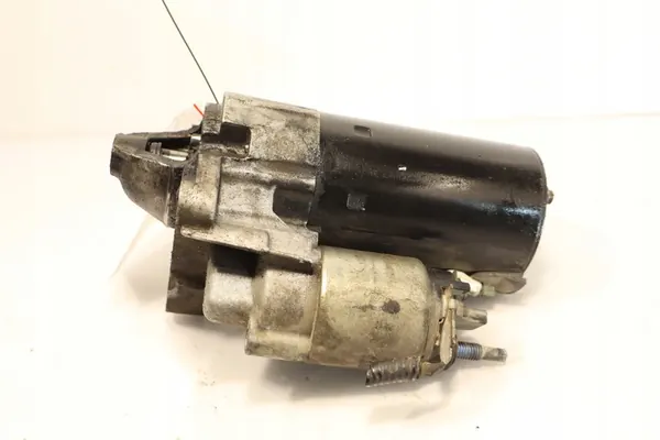 Motor de arranque Renault Megane Scenic III 1.9DCI image 2